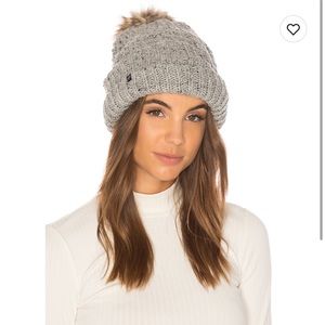 Plush Beanie